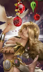 Demi Gods 2 CE