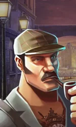 Holmes and the Stolen Stones