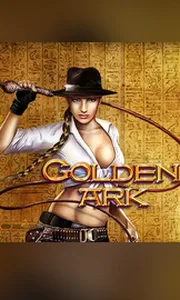 Golden Ark Logo