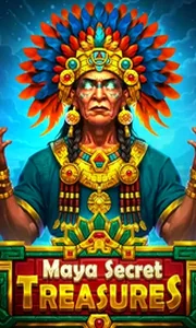 Play Maya Secret Treasures At BitStarz Casino