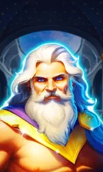Zeus of Olympus