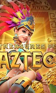 Treasures of Aztec