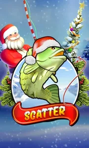 Christmas Big Bass Bonanza