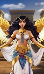 Gates Of Ishtar