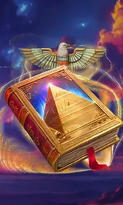 Book of Mystery Pyramids