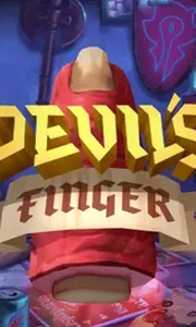 Devils Finger