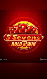 5 Sevens Hold&Win