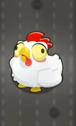 Chicken Royal