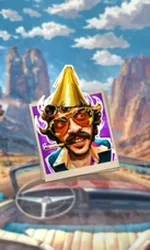 Vegascaline