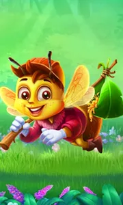3 Buzzing Wilds